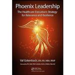 کتاب Phoenix Leadership اثر Valentina Gokenbach انتشارات Productivity Press