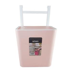 سطل زباله کابینتی لیمون مدل T-01