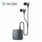 هدفون بی سیم سلبرات Celebrat A2 Wireless Earphones