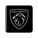 مگنت خندالو مدل پژو Peugeot کد 23656