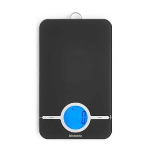 ترازوی آشپزخانه برابانتیا مدل TASTY