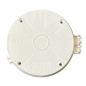 پایه دوربین کم باکس مدل CA-14CW