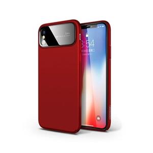 قاب محافظ آیفون Xs Max مدل Joyroom Chi Hazel Series