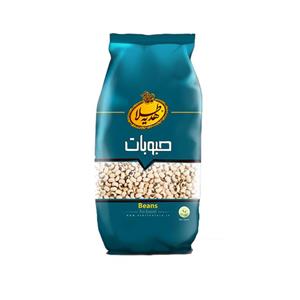 لوبیا چشم بلبلی هدیه طلا مقدار 800 گرم Hediyeh Tala Cowpea gr 