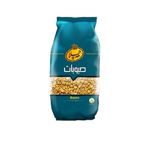 لپه هدیه طلا مقدار 900 گرم Hediyeh Tala Split Peas Bean gr 