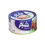 کنسرو ماهی تون با درب آسان باز شو شبنم مقدار 150 گرم