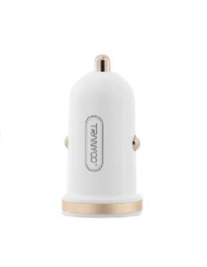 شارژر فندکی 24 وات ترانیو مدل C2
