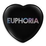 پیکسل خندالو طرح سریال سرخوشی Euphoria‎ مدل قلبی کد 13778