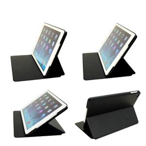 کاور محافظ چرم کپ دیس مناسب آیپد ایر1 و آیپد 5 - Capdase ipad Air1 & ipad5 Leather Case