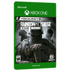 بازی دیجیتال Tom Clancy’s Rainbow Six Siege Year 4 Pass برای Xbox One