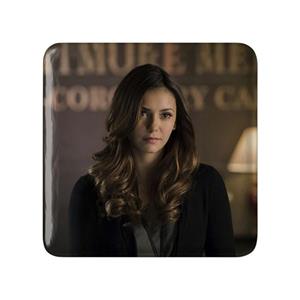 مگنت خندالو مدل الینا گیلبرت خاطرات یک خون آشام  The Vampire Diaries  کد 23675 