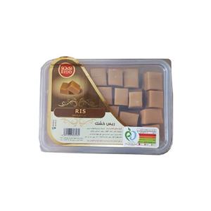 ریس خشک ای دو مقدار 500گرم