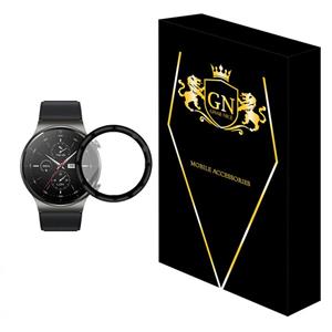 محافظ صفحه نمایش قاب نایس مدل PMMA مناسب برای ساعت هوشمند هوآوی GT 2 Pro