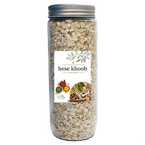 جو دو سر پرک ممتاز - 300 گرم