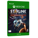 بازی دیجیتال Starlink Battle for Atlas Deluxe Edition برای Xbox One