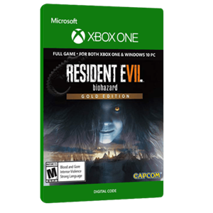 خرید بازی Resident Evil 7 biohazard | XBOX ONE