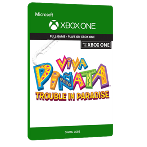 بازی دیجیتال Viva Pinata Trouble In Paradise برای Xbox One 