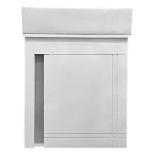 ست کابینت و روشویی مدل 45 تانیا