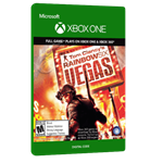 بازی دیجیتال Tom Clancy’s Rainbow Six Vegas برای Xbox One