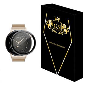 محافظ صفحه نمایش قاب نایس مدل PMMA مناسب برای ساعت هوشمند هوآوی GT 3 46mm