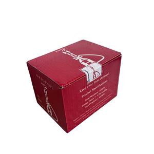 زغال جاست هوکا مدل پسته ای وزن 500 گرم -