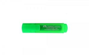 ماژیک علامت گذار فابر کاستل مدل Superfluorescent Faber-Castell Superfluorescent Highlighter