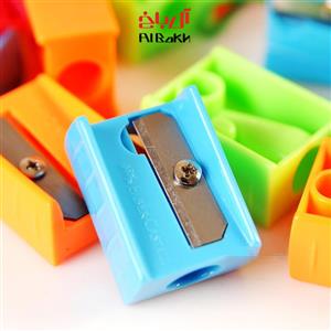 تراش Faber Castell مدل Single Hole Faber-Castell Single Hole Sharpener