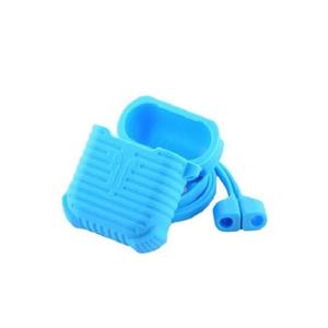 کاور محافظ ایرپاد COTEetCi Airpods Silicone Series CS8119