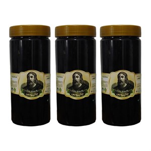 چهار شیره طبیعی سنتی جالینوس - 1 کیلوگرم بسته 3 عددی