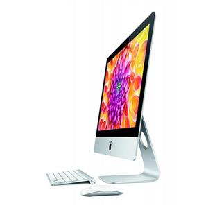 آی مک (کامپیوتر اپل ) 21.5 اینچی مدل MMQA2 رتینا  Apple iMac MMQ A2 Retina-Core i5-6GB-1T-2GB