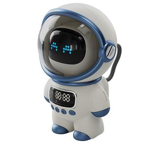 اسپیکر بلوتوثی قابل حمل مدل فضانورد DODO کد M20