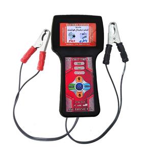 دستگاه تست باتری خودرو مدل ASl3000