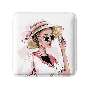 پیکسل خندالو مدل دختر قوی Girl Power کد 28928