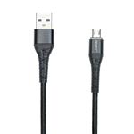 کابل تبدیل USB به microusb آنستی مدل S-011-A طول 1 متر