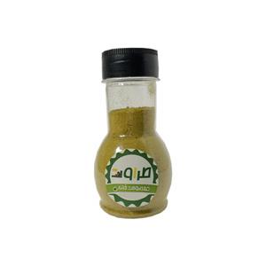 ادویه کاری طراوت 100 گرم 