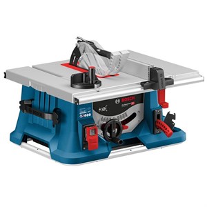 اره برقی بوش مدل نجاری کد GTS 635-216 mm