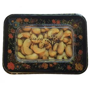 بادام هندی زعفرانی  نودژ - 300 گرم