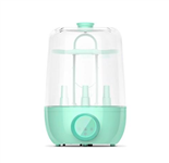 استریل کننده شیشه شیر کودک شیائومی Xiaomi Kola Baby Bottle Sterilizer KES01-GY