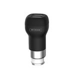 شارژر فندکی دبلیو کی WK WP-C02 Triumph 2.4A 2U Car Charger