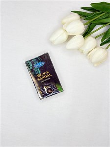 عود مخروطی مدل sandal کد 211