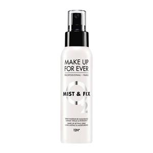 اسپری فیکساتور و آبرسان میکاپ فور اور (MAKE UP FOR EVER Mist & Fix) 