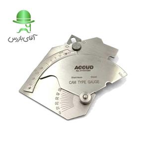 گیج جوشکاری کمبریج Accud ( آکاد ) مدل 01-025-975