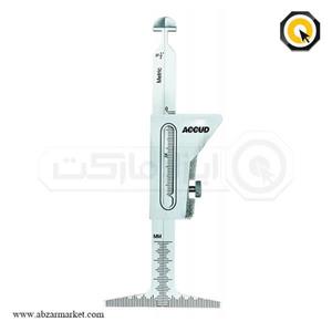 گیج جوشکاری هایلو Accud ( آکاد ) مدل 01-045-976 