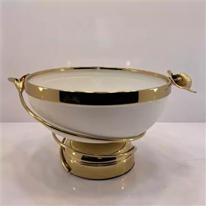 آجیل خوری مدل لیلیوم