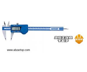 کولیس دیجیتال Accud ( آکاد ) 15 سانت نوک سوزنی مدل 11-006-138