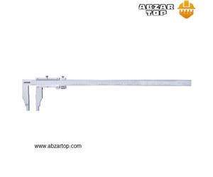 کولیس Accud ( آکاد ) ساده 60 سانت مدل 11-024-127