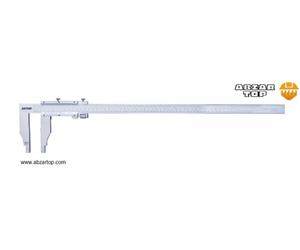 کولیس ورنیه آکاد 50 سانتی متر (با گارانتی شرکتی) مدل 11-020-127