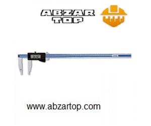 کولیس دیجیتال Accud ( آکاد ) 50 سانت یونیت پلاستیکی مدل 11-020-118