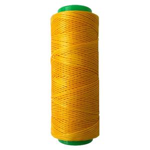 نخ موم زده یوگو کد Yel1ml طول 100 متر