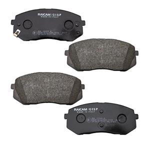 لنت ترمز جلو رایکام کد 10090 مناسب برای کیا کارنز